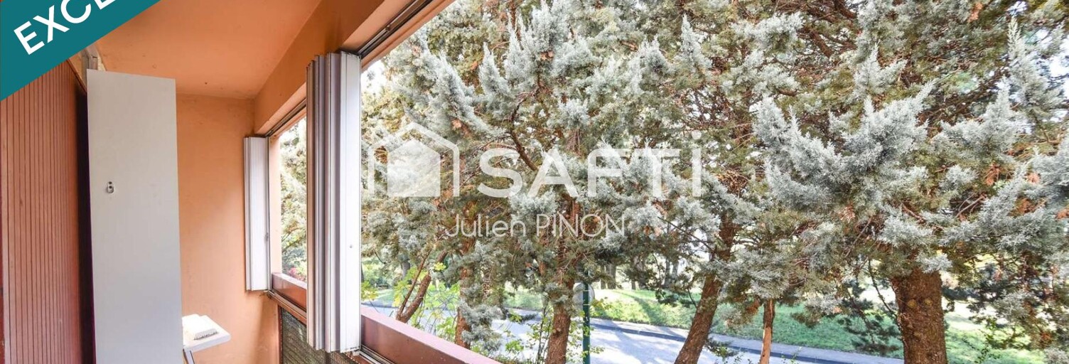 Appartement 3 Pièces 61 m² à vendre à Apt (84400)