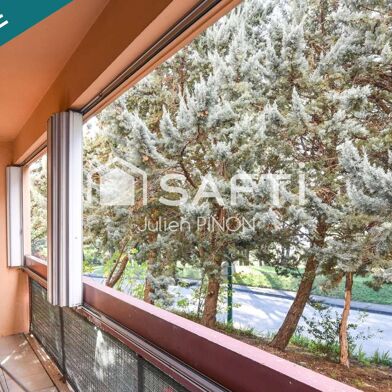 Appartement 3 pièces 39500 €