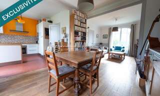 Maison 5 Pièces 110 m² à vendre à Orry-la-Ville (60560)