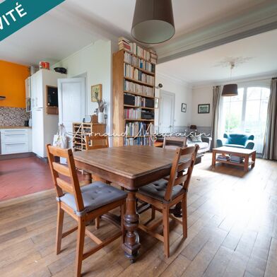 Maison 5 pièces 495000 €