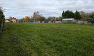 Terrain  825 m² à vendre à Chazey-sur-Ain (01150)