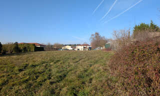 Terrain  825 m² à vendre à Chazey-sur-Ain (01150)