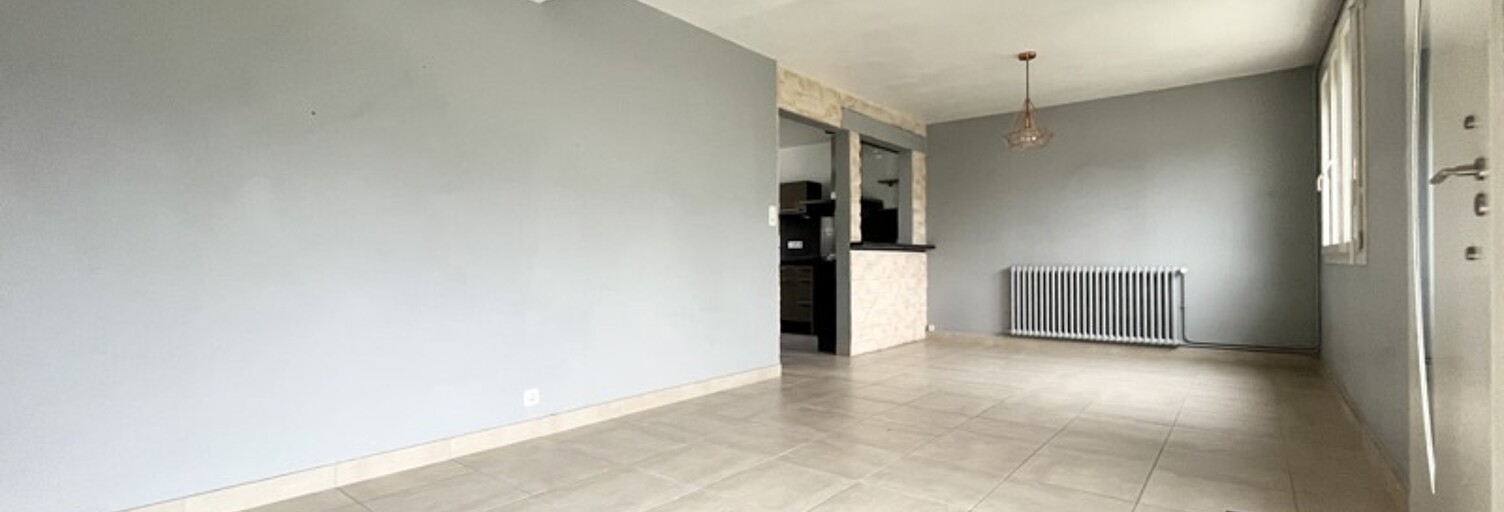 Maison 5 Pièces 100 m² à vendre à Quimperlé (29300)