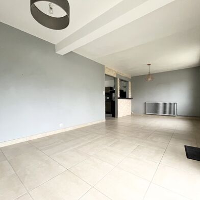 Maison 5 pièces 260190 €