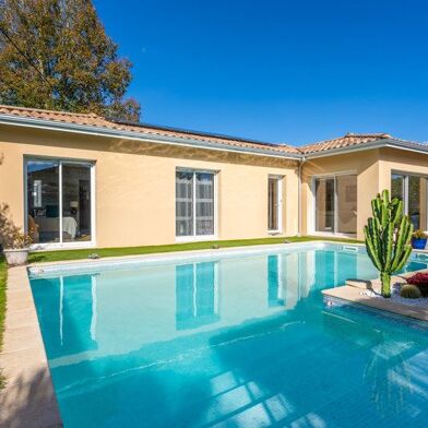 Maison 4 pièces 520000 €