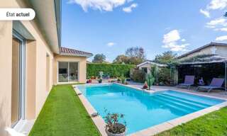 Maison 4 Pièces 99 m² à vendre à Saint-Médard-en-Jalles (33160)