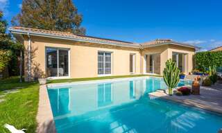 Maison 4 Pièces 99 m² à vendre à Saint-Médard-en-Jalles (33160)