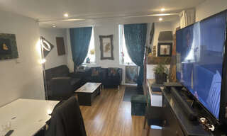 Immeuble  222 m² à vendre à Marseille 15 (13015)