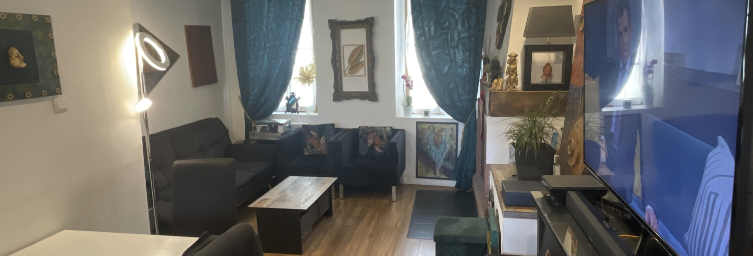 Immeuble  222 m² à vendre à Marseille 15 (13015)