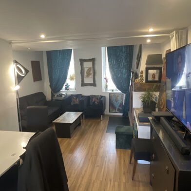 Immeuble  365000 €