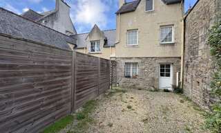 Maison 7 Pièces 95 m² à vendre à Santec (29250)