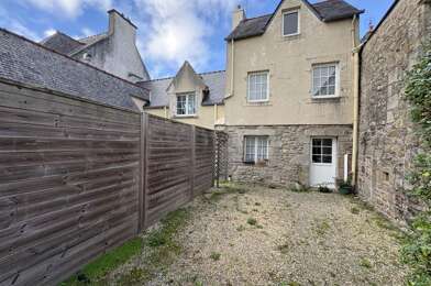 Maison 7 pièces 119460 €