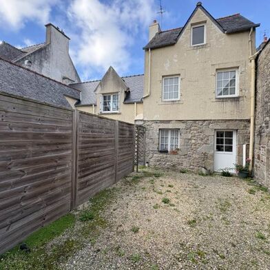 Maison 7 pièces 150500 €