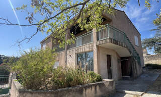 Maison 5 Pièces 240 m² à vendre à Marseille 15 (13015)