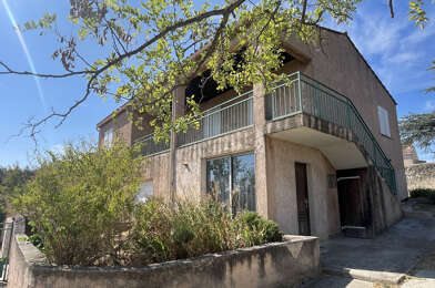 Maison 5 pièces 394000 €