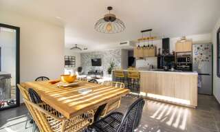 Maison 5 Pièces 130 m² à vendre à Magescq (40140)