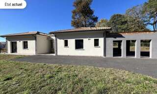 Maison 5 Pièces 130 m² à vendre à Magescq (40140)