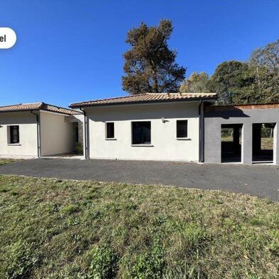 Maison 5 pièces 530304 €