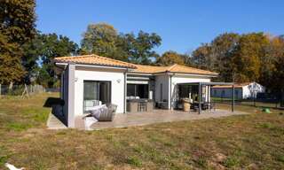 Maison 5 Pièces 130 m² à vendre à Magescq (40140)