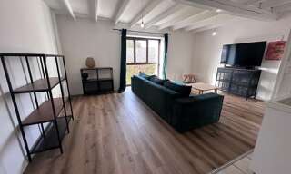 Appartement 2 Pièces 48 m² à vendre à Surgères (17700)