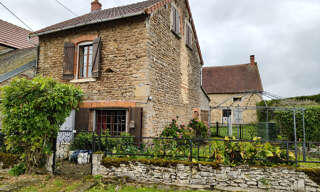 Maison 5 Pièces 97 m² à vendre à Jouey (21230)