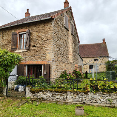Maison 5 pièces 85000 €