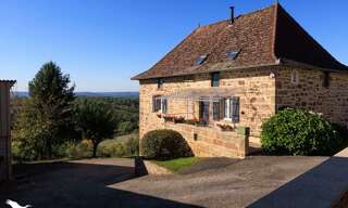 Maison 6 Pièces 125 m² à vendre à Tudeils (19120)
