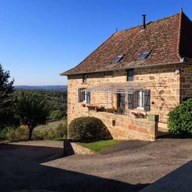 Maison 6 pièces 365680 €