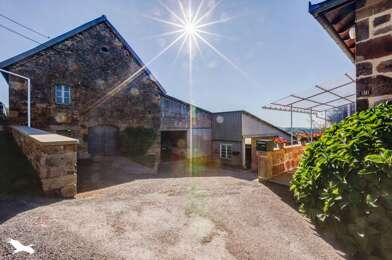 Maison 6 pièces 329868 €