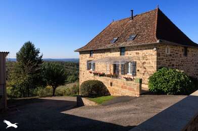 Maison 6 pièces 319396 €