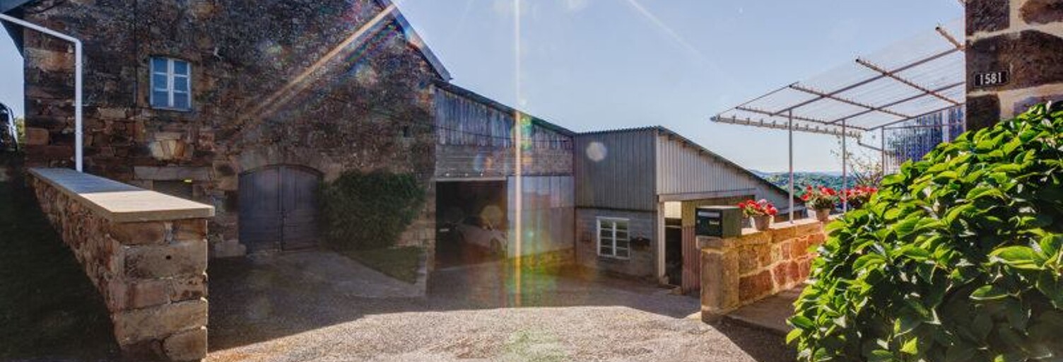 Maison 6 Pièces 125 m² à vendre à Tudeils (19120)