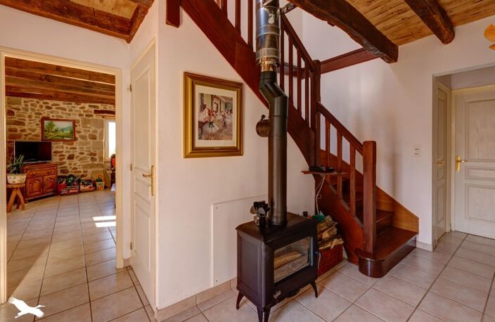Corps de Ferme de 6 pièces principales — photo 3