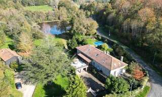 Maison 15 Pièces 493 m² à vendre à La Chapelle-Montbrandeix (87440)