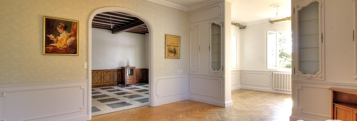 Maison 8 Pièces 294 m² à vendre à L'Union (31240)