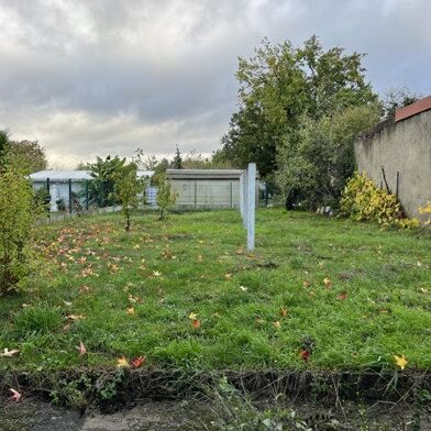 Maison 3 pièces 87920 €