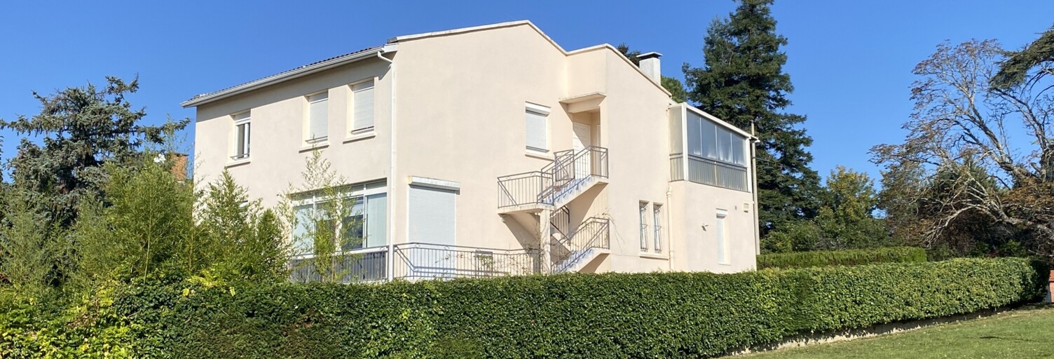 Immeuble  294 m² à vendre à L'Union (31240)