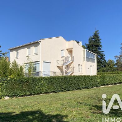 Immeuble  698000 €