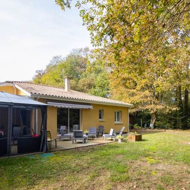 Maison 4 pièces 359040 €