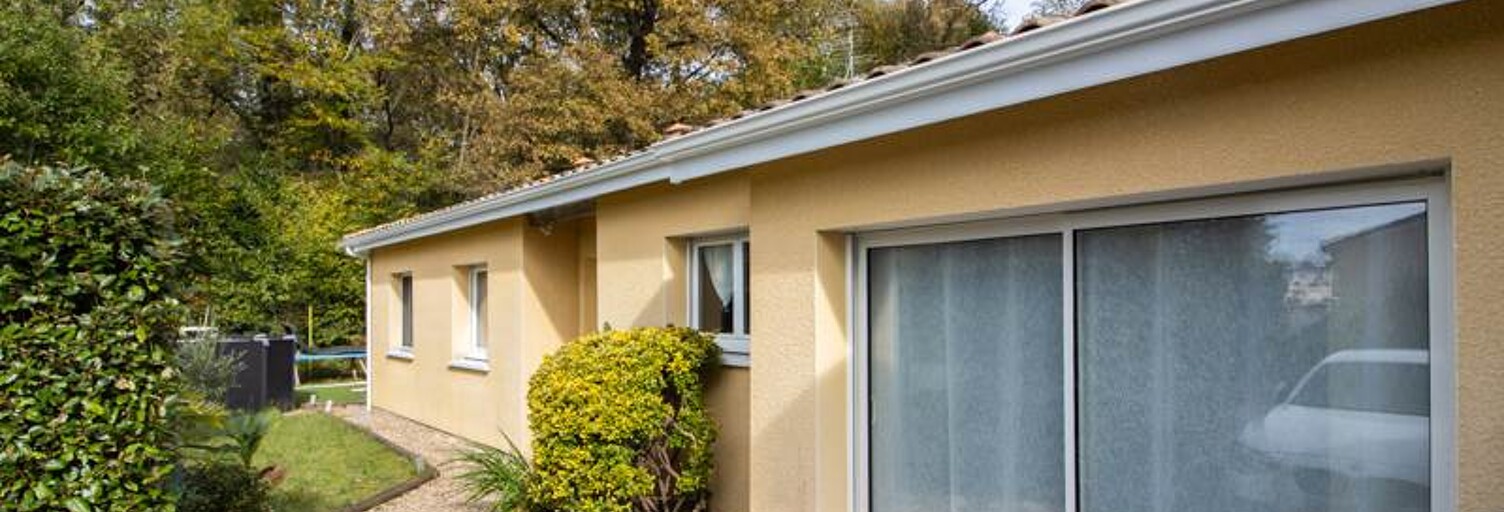 Maison 4 Pièces 112 m² à vendre à Saint-Paul-lès-Dax (40990)