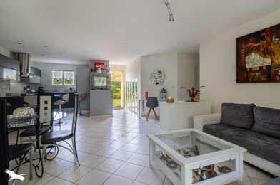 Maison 4 pièces 349500 €