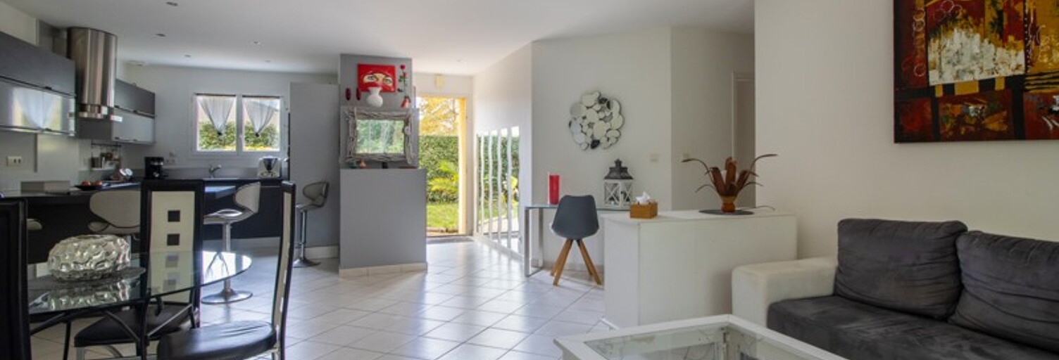 Maison 4 Pièces 112 m² à vendre à Saint-Paul-lès-Dax (40990)