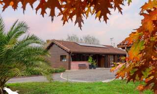 Maison 5 Pièces 108 m² à vendre à L'Isle-Arné (32270)