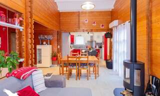 Maison 5 Pièces 108 m² à vendre à L'Isle-Arné (32270)