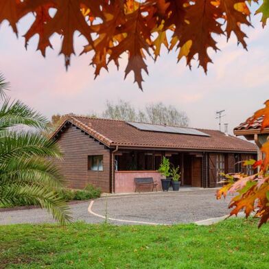 Maison 5 pièces 234900 €