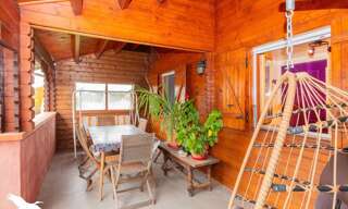 Maison 5 Pièces 108 m² à vendre à L'Isle-Arné (32270)