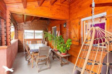 Maison 5 pièces 233000 €