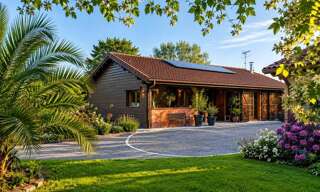 Maison 5 Pièces 108 m² à vendre à L'Isle-Arné (32270)
