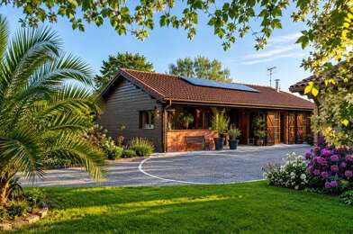 Maison 5 pièces 233000 €