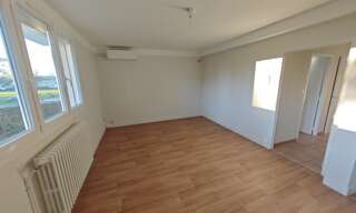 Appartement 2 Pièces 62 m² à vendre à Montauban (82000)