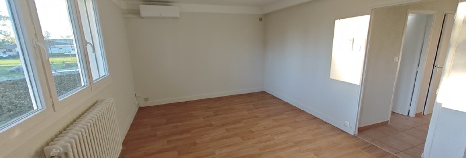 Appartement 2 Pièces 62 m² à vendre à Montauban (82000)